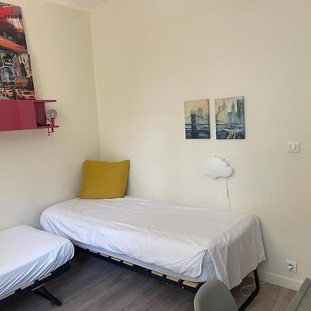 Appartement Mimosa, Tram 2, Parking Montpellier Dış mekan fotoğraf