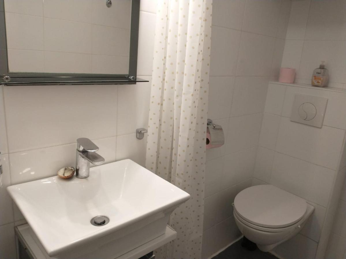 Appartement Mimosa, Tram 2, Parking Montpellier Dış mekan fotoğraf