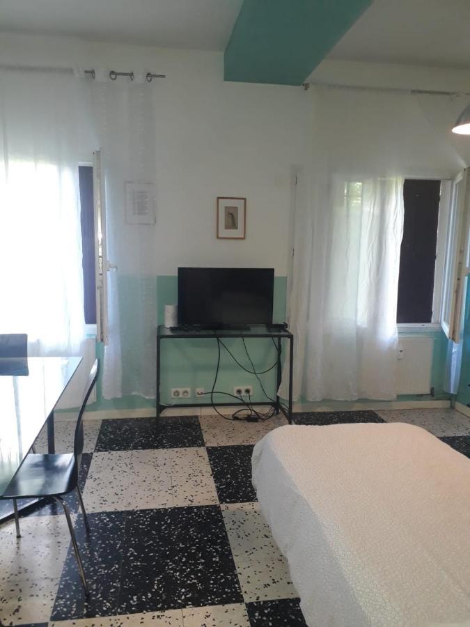 Appartement Mimosa, Tram 2, Parking Montpellier Dış mekan fotoğraf