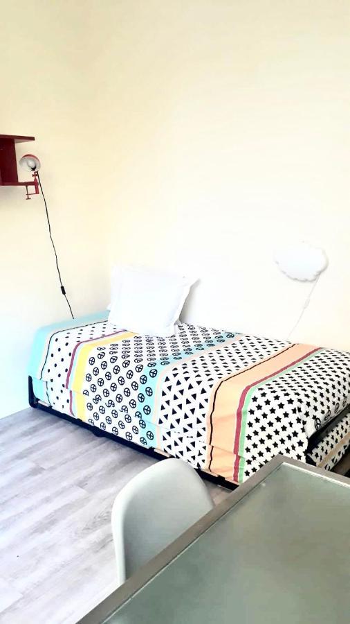 Appartement Mimosa, Tram 2, Parking Montpellier Dış mekan fotoğraf