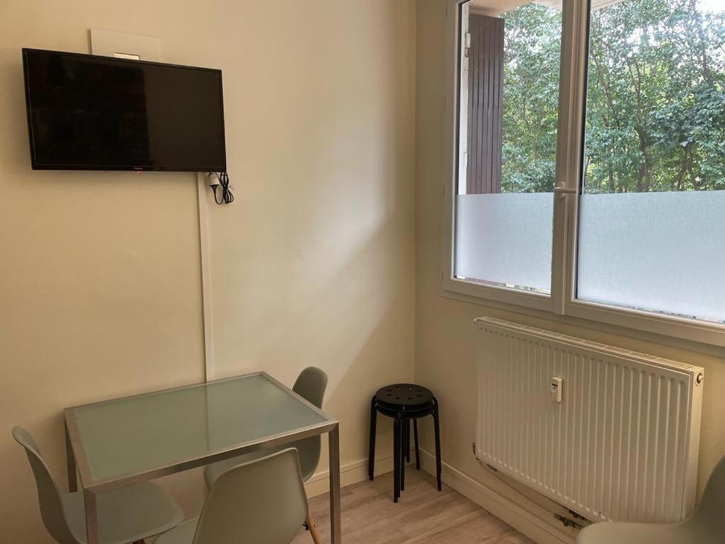Appartement Mimosa, Tram 2, Parking Montpellier Dış mekan fotoğraf