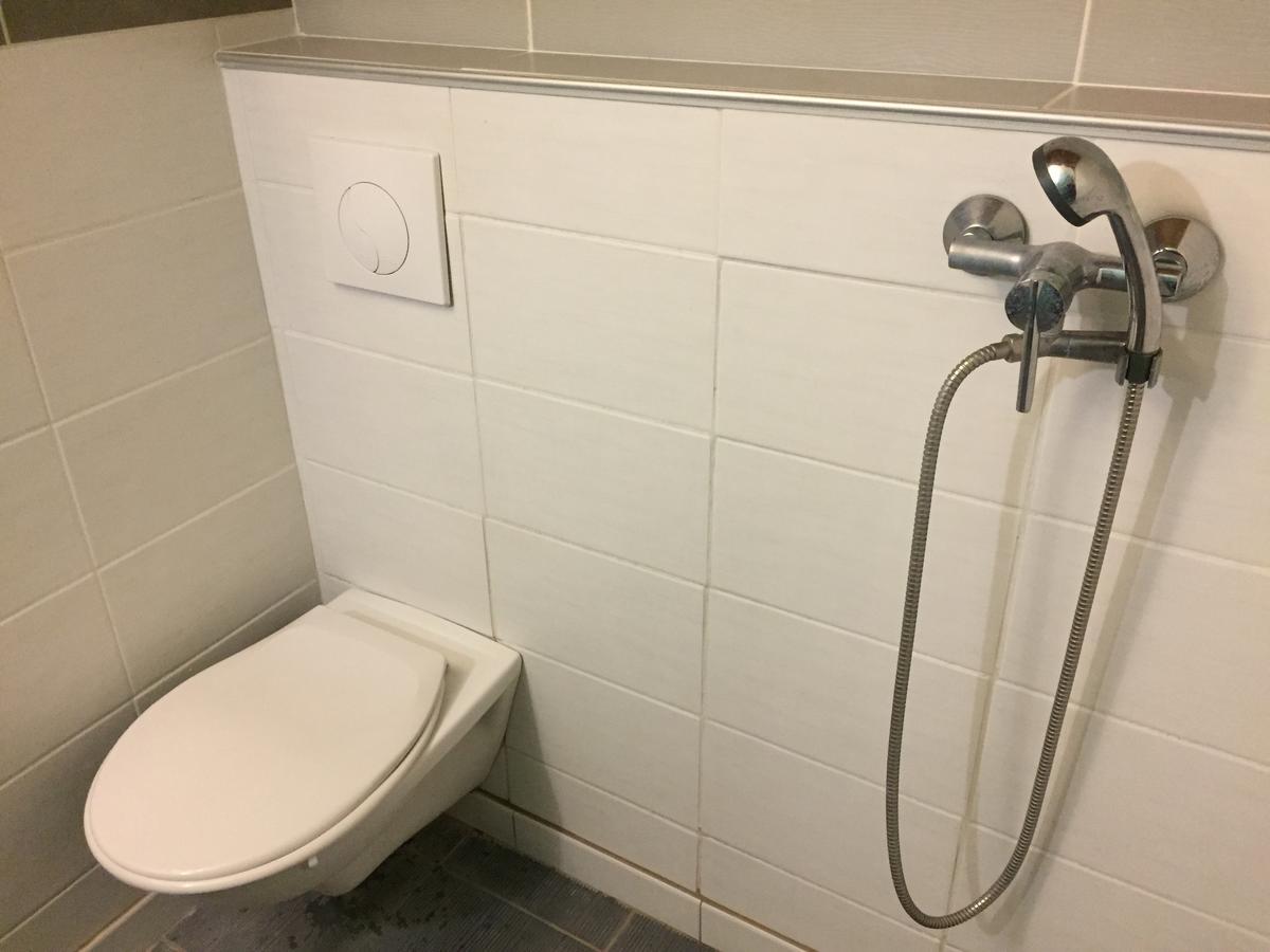 Appartement Mimosa, Tram 2, Parking Montpellier Dış mekan fotoğraf