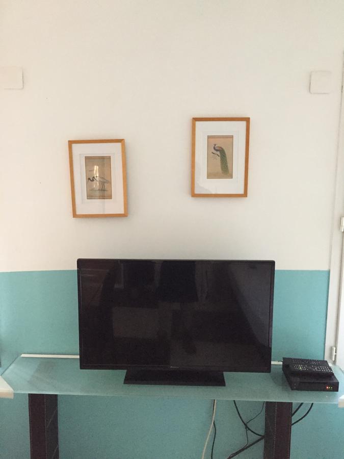 Appartement Mimosa, Tram 2, Parking Montpellier Dış mekan fotoğraf