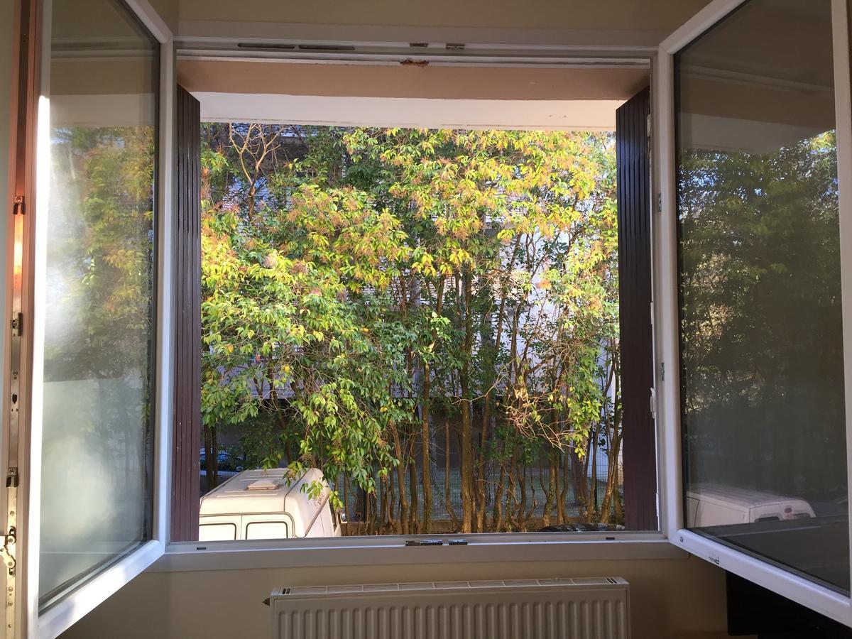 Appartement Mimosa, Tram 2, Parking Montpellier Dış mekan fotoğraf