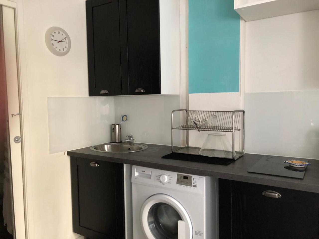 Appartement Mimosa, Tram 2, Parking Montpellier Dış mekan fotoğraf