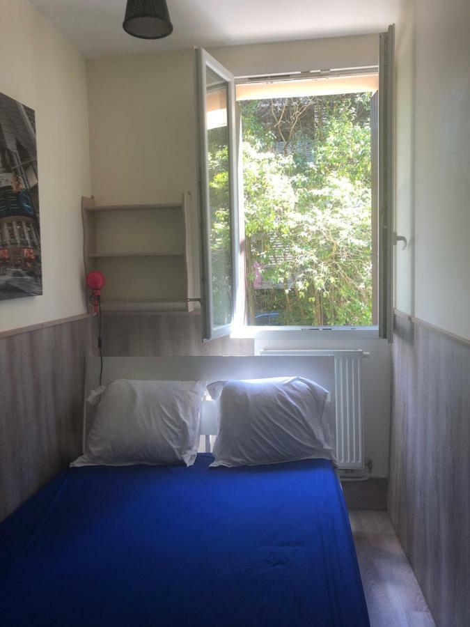 Appartement Mimosa, Tram 2, Parking Montpellier Dış mekan fotoğraf